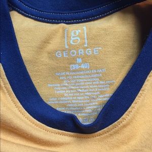 Men’s Long-sleeve Crewneck Shirt